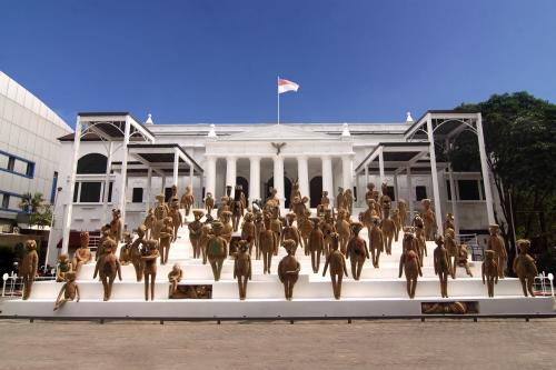 ARTJOG 2019 Usung Tema Arts in Common